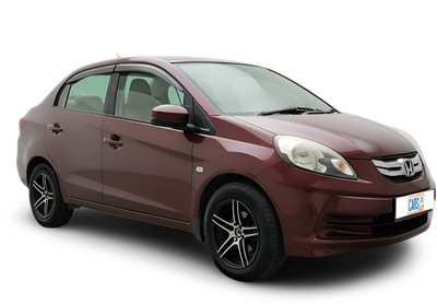Honda Amaze-img